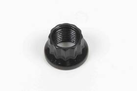 300-8302 Arp Automotive Racing Products 3/8-24 12pt. Nut 1