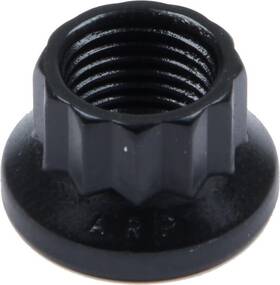 300-8307 Arp Automotive Racing Products 12mm X 1.25 12pt. Nut 1