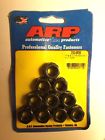 Arp200-8636 Arp 200-8636 Black Oxide