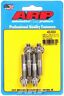 Arp400-8004 Arp Polished Stainless Steel Accessory Studs 672036022709