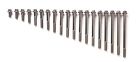 Arp771-1002 Arp Polished Stainless Steel Bolts 672036031350