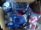 Sku00018 Assorted Simpson Nets Box Road Brand Mesh