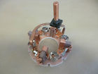 M00812584s Assy Brush M0017704me 24v Neville Plate Leece Starter Ring