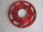 Asy16719 Msd Ignition 6.25 Red