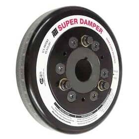 917470e Ati Performance Products Damper Bb Chry Aluminum