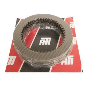 205624 Ati Performance Products Automatic Transmission Clutch Pack