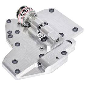 403091 Ati Performance Products Wicked Quick Valve Body