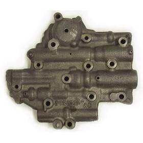 403200 Ati Performance Products Compu-flow Reverse Manual Valve Body