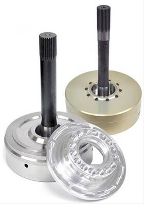 406007 Ati Performance Products Torsional Input Shaft