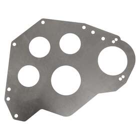 915116 Ati Performance Products Starter Block Plate