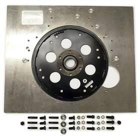 915231 Ati Performance Products Adapter Kit Ford Sb Int To Gm Powerglide Platecrank Adaptersfi F