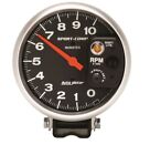 Atm3903 Auto Meter Rpm Monster Tachometers 046074039034