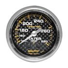 Atm4731 Auto Meter Mechanical 4731 046074047312