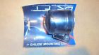 Atm48001 Auto Meter Diameter Steel Gauge Mounting Cup By Drift New
