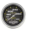 Atm4831 Auto Meter 4831 Carbon 046074048319