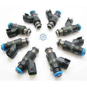 560108508d Aus Fuel Injection Direct-fit Racing Injector Kit 850 Cc/min 81