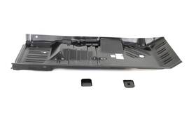 405-1466-r Auto Metal Direct Steel Floor Pan - Half