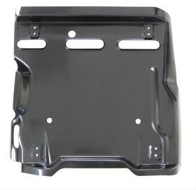 412-3569-r Auto Metal Direct Floor Pan
