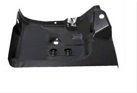 420-3570-l Auto Metal Direct Floor Pan