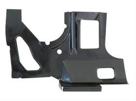 Auto Metal Direct 440-3567-1r Rocker Panel