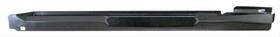 440-3567-l Auto Metal Direct Rocker Panel