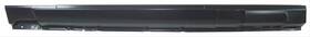 450-2067-l Auto Metal Direct Rocker Panel