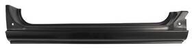 450-4067-r Auto Metal Direct - Triplus Passenger Side Outer Oe Style Rocker