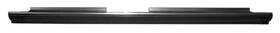 450-4073-1r Auto Metal Direct Rocker Panel