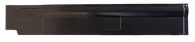 450-4553-r Auto Metal Direct - Triplus Passenger Side Outer Rocker Panel