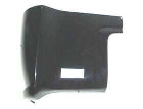480-4055-l Auto Metal Direct Cab Corner