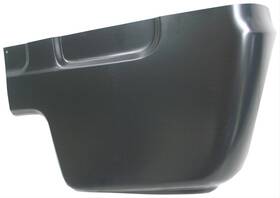 480-4067-r Auto Metal Direct Cab Corner