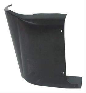 481-4055-r Auto Metal Direct - Triplus Passenger Side Inner Truck Cab Corner