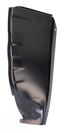 481-4073-l Auto Metal Direct Inner Cab Corner Panel