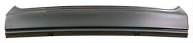 650-3468 Auto Metal Direct Rear Deck Filler Panel