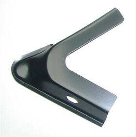 654-2067-2l Auto Metal Direct Rear Deck Filler Panels