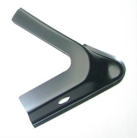 654-2067-2r Auto Metal Direct Rear Deck Filler Panels