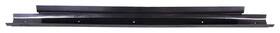 655-2668 Auto Metal Direct Lower Rear Window Frame