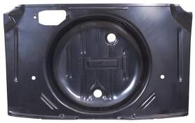 800-1370 Auto Metal Direct Trunk Floor Pan