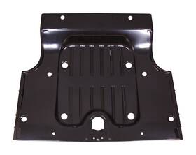800-1462 Auto Metal Direct Trunk Floor Pan