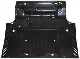 800-1468 Auto Metal Direct Trunk Floor Pan