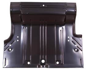 800-1471 Auto Metal Direct Trunk Floor Pan