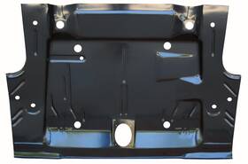 800-1570 Auto Metal Direct Trunk Floor Pan