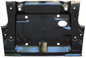 800-2570 Auto Metal Direct Trunk Floor Pan