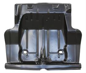 800-3068 Auto Metal Direct Trunk Floor Pan