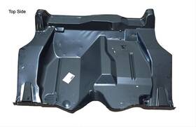 800-3574 Auto Metal Direct 74-81 Camaro Firebird Trunk Floor. Gm F Body