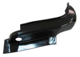 841-3068-r Auto Metal Direct Trunk Floor Pan