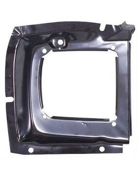 900-1468-l Auto Metal Direct Taillight Mount