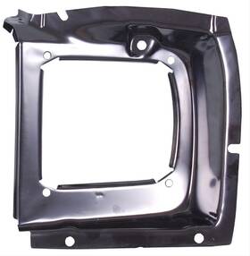 900-1468-r Auto Metal Direct Taillight Lens