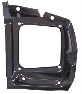 900-1469-r Auto Metal Direct Taillight Panel