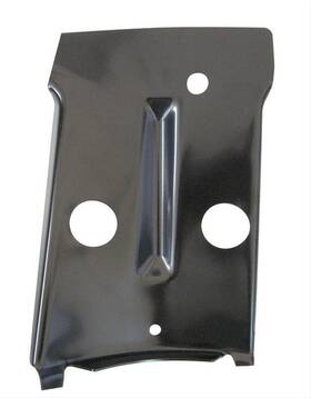 920-3468-l Auto Metal Direct Taillight Panel Bracket